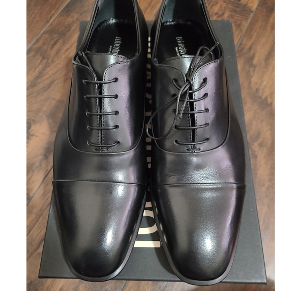 Authentic Roberto Cavalli Shoes - Picture 12 of 12